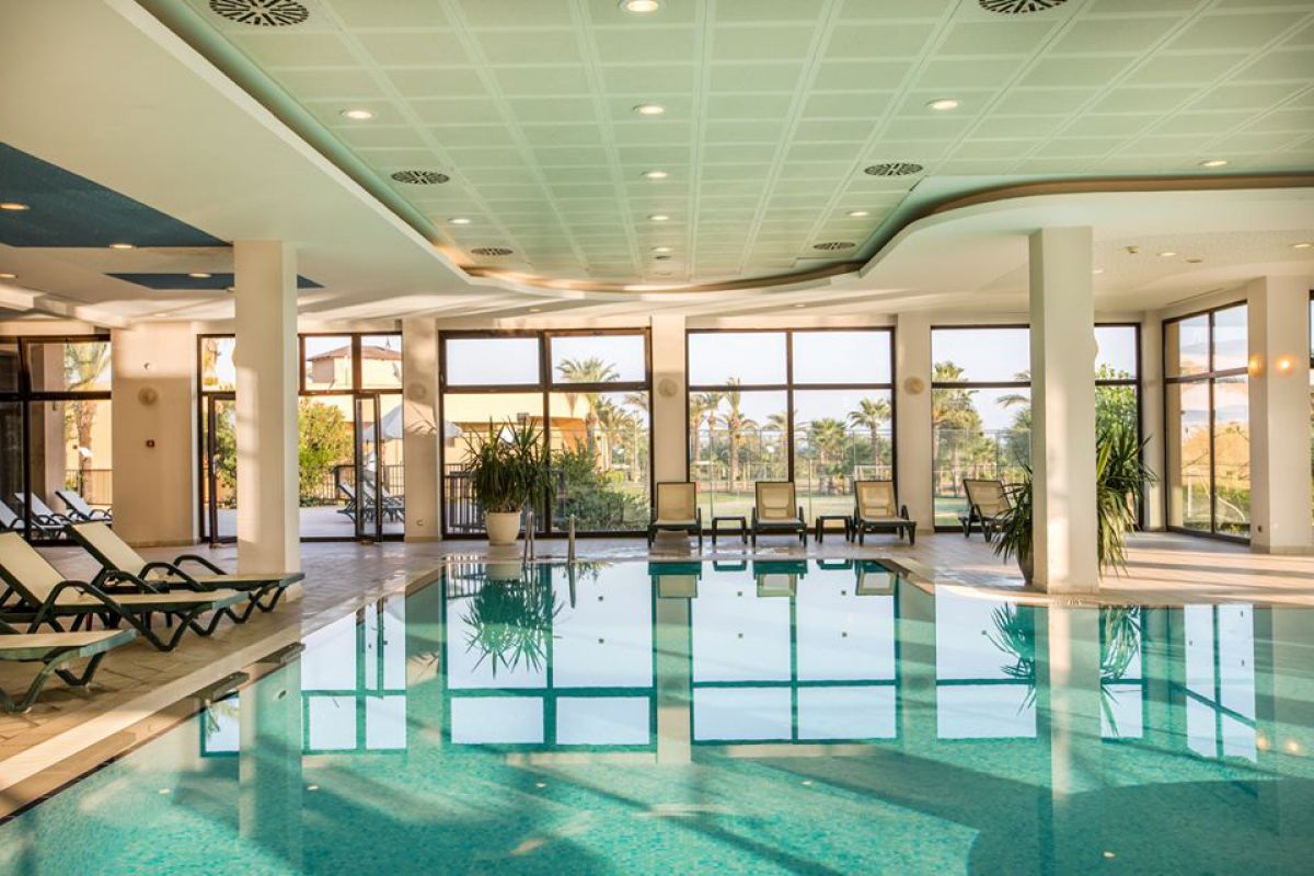 imagini hotel AQUAWORLD BELEK